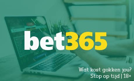 365bet nederland|bet 365 leden.